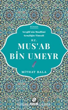 Hz. Mus’ab Bin Umeyr