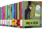 Hepsi Sana Miras Serisi Seti (10 Kitap Takım)