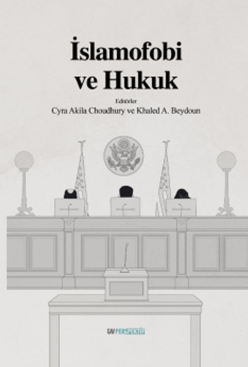 İslamofobi ve Hukuk