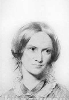  Charlotte Brontë
