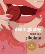Aşkın İlacı Çikolata