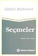 Seçmeler