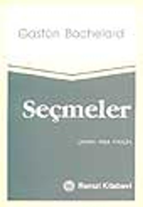 Seçmeler