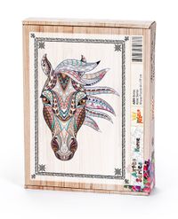  AZTEC Horse 503 Parça (AZ03)