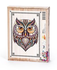 AZTEC  Owl 703 Parça (AZ05)