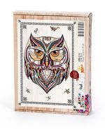 AZTEC Owl 628 Sürpriz Parçalı - Parça (AZ06-S)