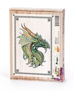 AZTEC Dragon 493 Parça (AZ07)