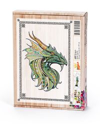 AZTEC Dragon 493 Parça (AZ07)