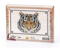 AZTEC  Tiger 554 Parça (AZ11)