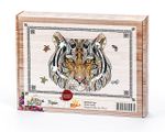 AZTEC Tiger 470 Sürpriz Parçalı - Parça (AZ12-S)