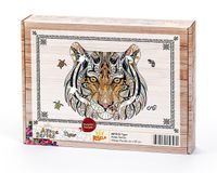 AZTEC Tiger 470 Sürpriz Parçalı - Parça (AZ12-S)