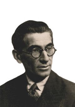  Panait Istrati