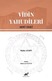 Vidin Yahudileri (1697-1827)