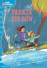 Parkta Bir Gün