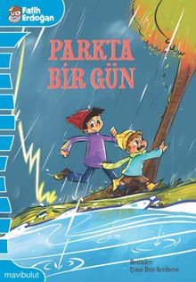 Parkta Bir Gün
