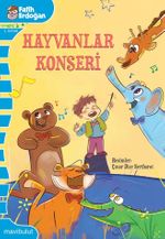Hayvanlar Konseri