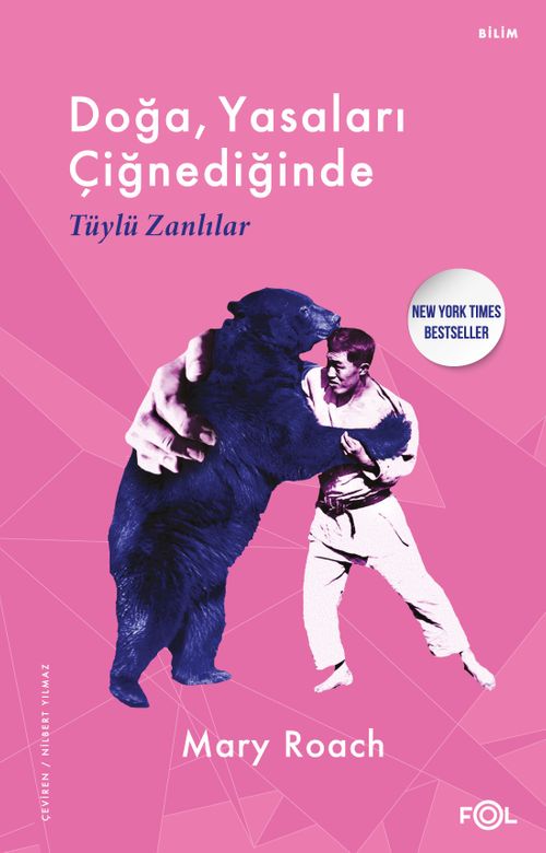 Doğa, Yasaları Çiğnediğinde & Tüylü Zanlılar