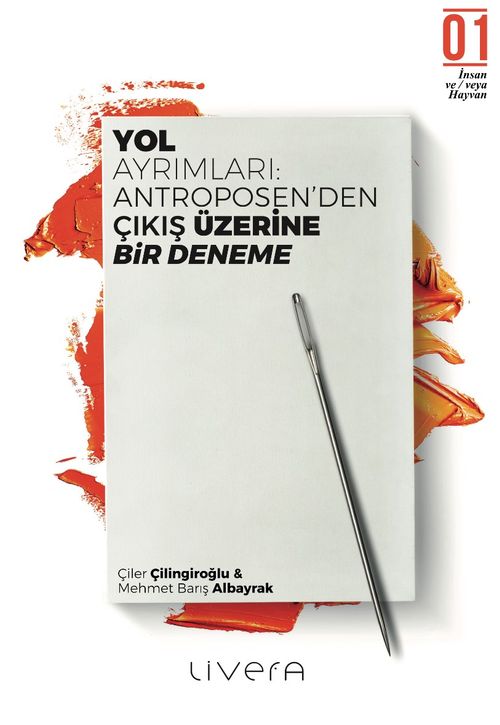 Yol Ayrımları & Antroposen'den Çıkış üzerine Bir Deneme