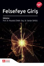 Felsefeye Giriş (Ekonomik Boy)