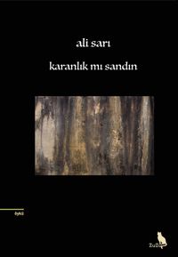 Karanlık mı Sandın