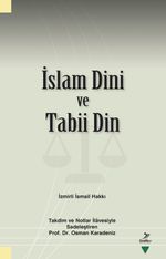 İslam Dini ve Tabii Din