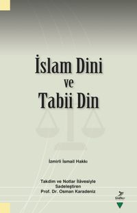 İslam Dini ve Tabii Din