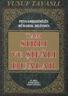 Tam Sırlı ve Şifalı Dualar (Kod: B 52)