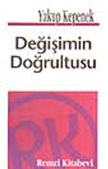 Değişimin Doğrultusu