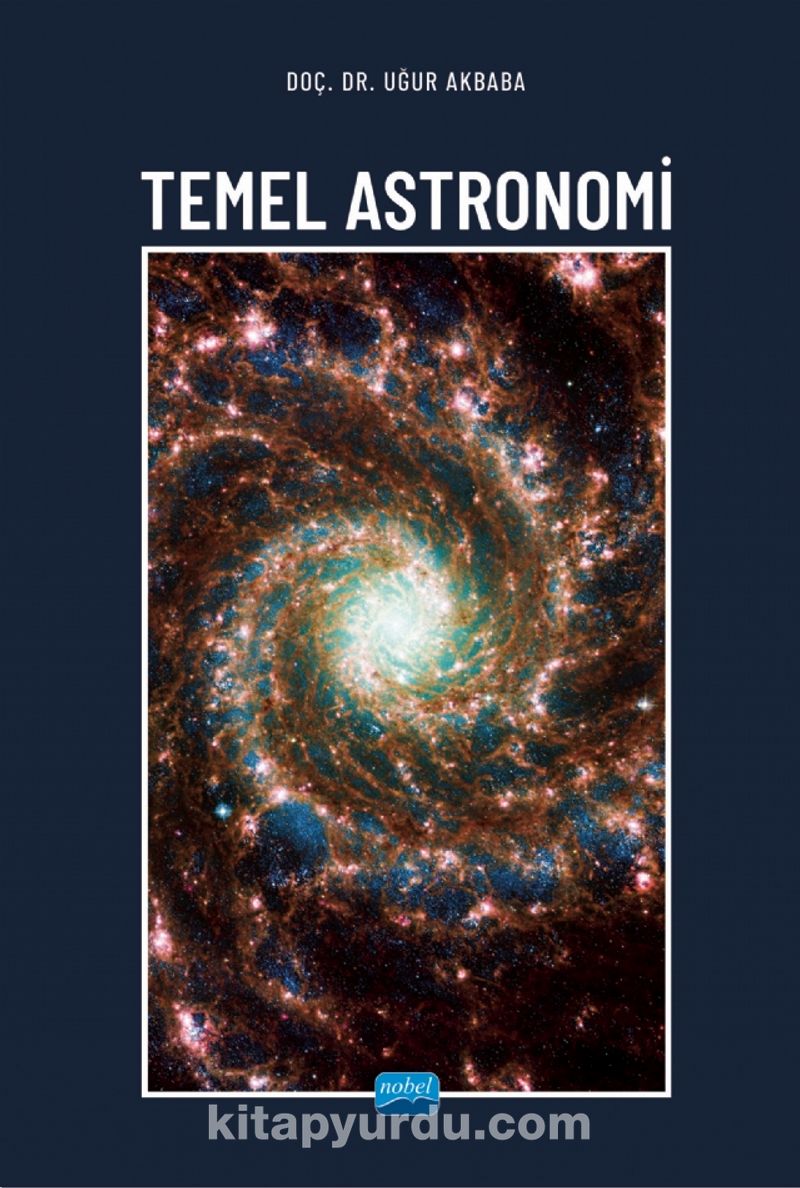 Temel Astronomi