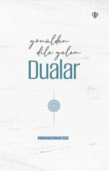 Gönülden Dile Gelen Dualar