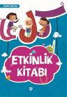 Harika Harfler Etkinlik Kitabı 
