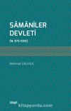 Samaniler Devleti (M. 875-1005)