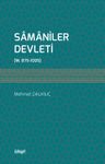 Samaniler Devleti (M. 875-1005)