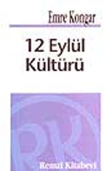 12 Eylül Kültürü