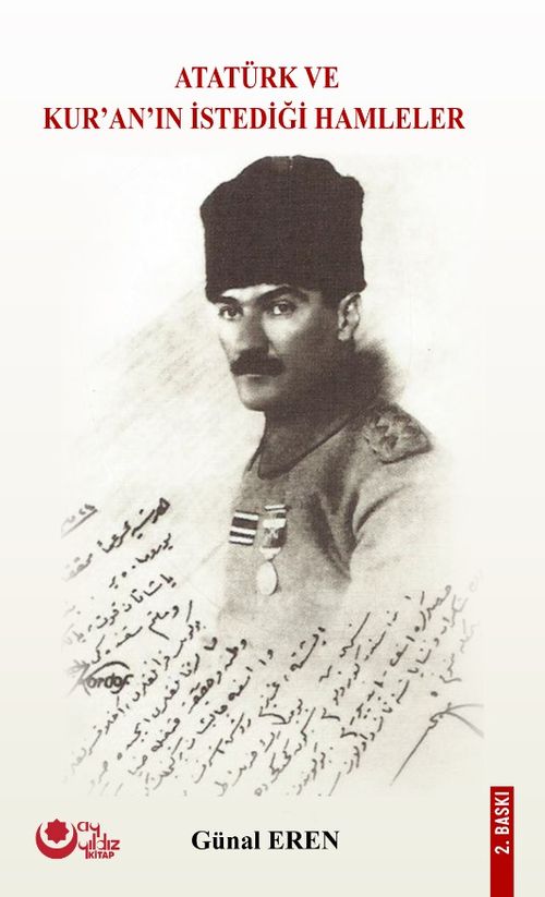 Atatürk ve Kur'an'ın İstediği Hamleler