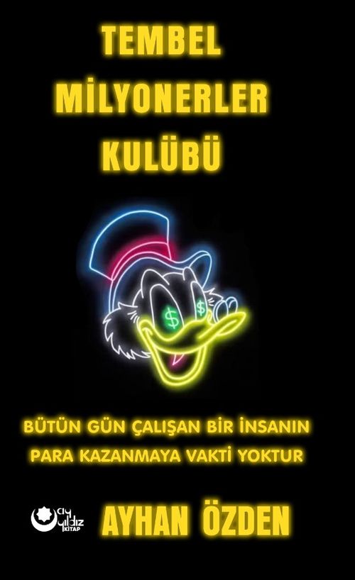 Tembel Milyonerler Kulübü