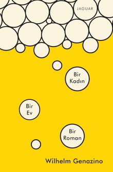 Bir Kadın Bir Ev Bir Roman