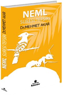 Neml Suresi Tefsiri