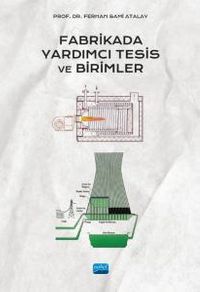 Fabrikada Yardımcı Tesis ve Birimler