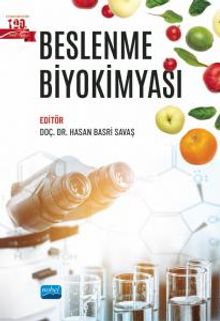 Beslenme Biyokimyası