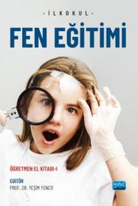 İlkokul Fen Eğitimi & Öğretmen El Kitabı 1
