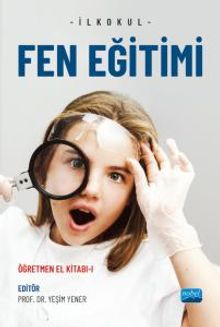 İlkokul Fen Eğitimi & Öğretmen El Kitabı 1