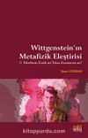 Wittgenstein’in Metafizik Eleştirisi