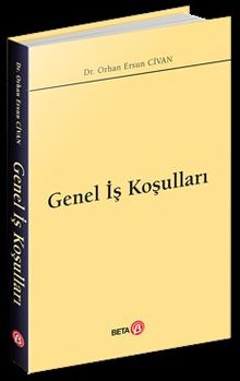 Genel İş Koşuları