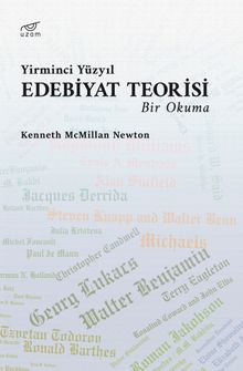 Yirminci Yüzyıl Edebiyat Teorisi & Bir Okuma