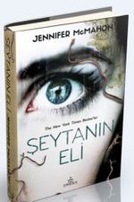 Şeytanın Eli (Ciltli)