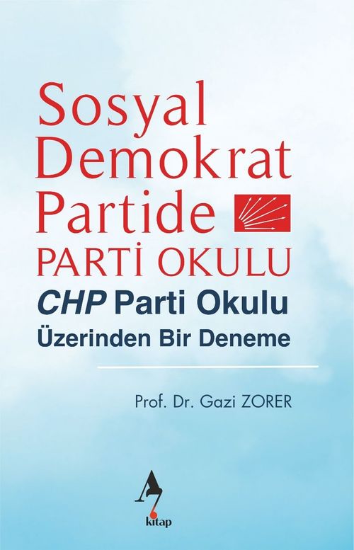 Sosyal Demokrat Partide Parti Okulu