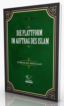 Dıe Plattform Im Auftrag Des Islam