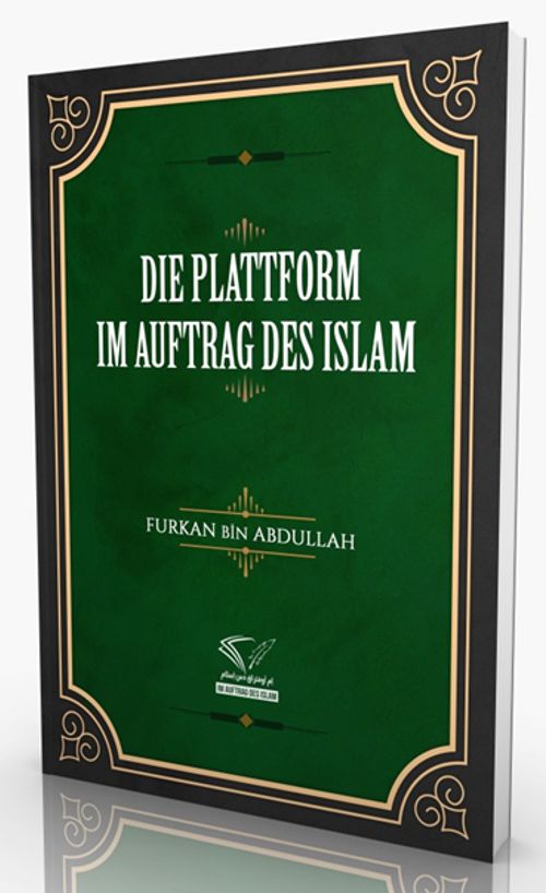 Dıe Plattform Im Auftrag Des Islam