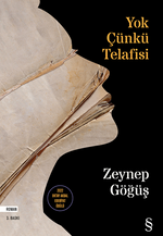 Yok Çünkü Telafisi